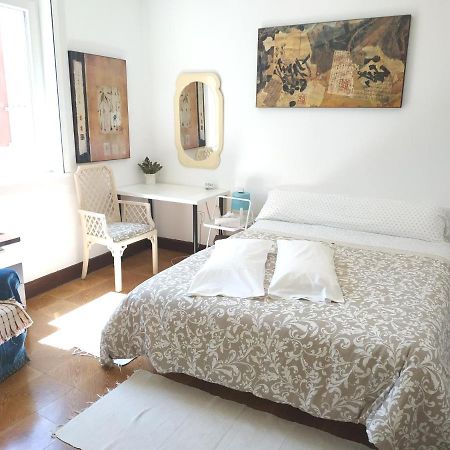 Alojamiento Rua Pino 110 Vigo Zewnętrze zdjęcie