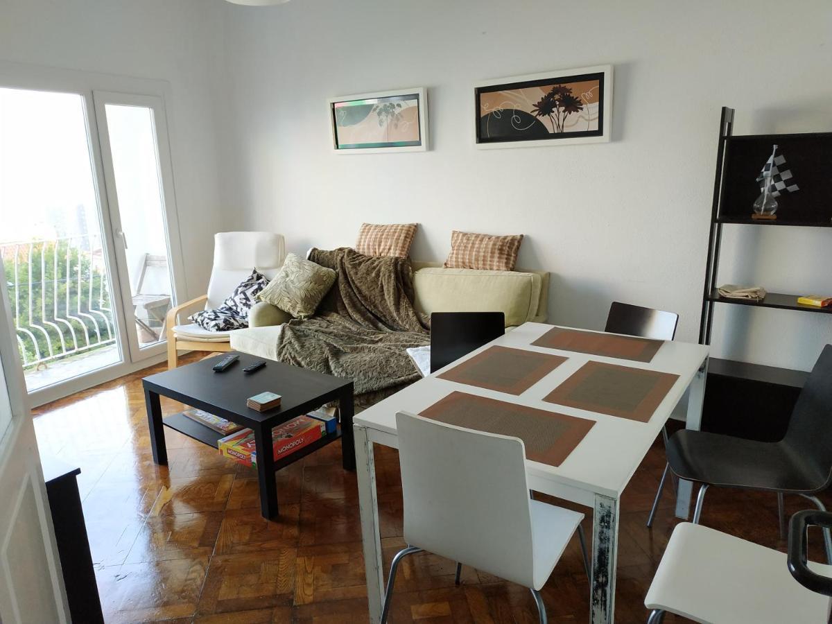 Alojamiento Rua Pino 110 Vigo Zewnętrze zdjęcie