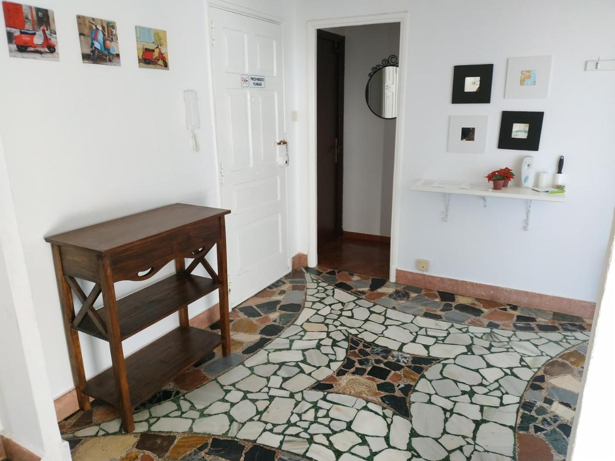 Alojamiento Rua Pino 110 Vigo Zewnętrze zdjęcie