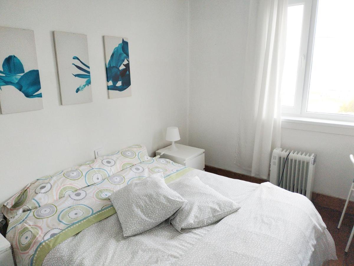 Alojamiento Rua Pino 110 Vigo Zewnętrze zdjęcie