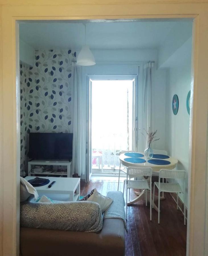 Alojamiento Rua Pino 110 Vigo Zewnętrze zdjęcie