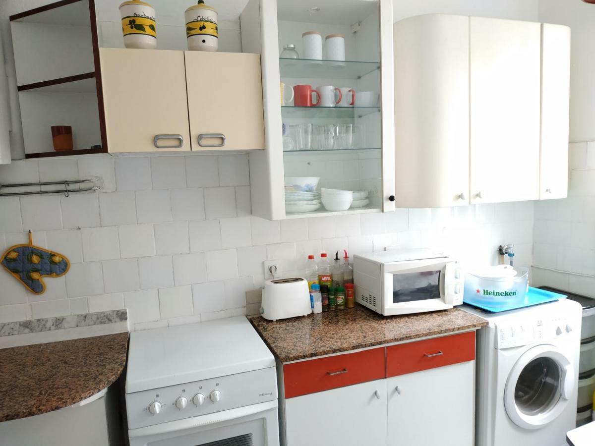 Alojamiento Rua Pino 110 Vigo Zewnętrze zdjęcie